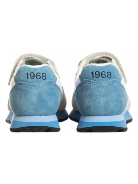 Pantofi copii Sun68 bej