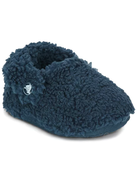 Gyerek otthoni papucs Crocs