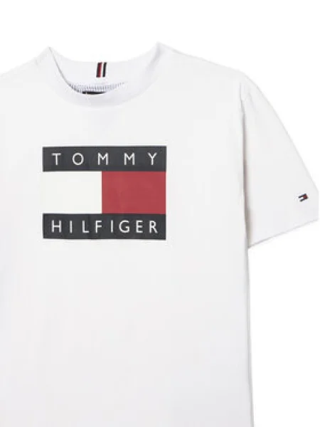 Tommy Hilfiger Póló D fehér