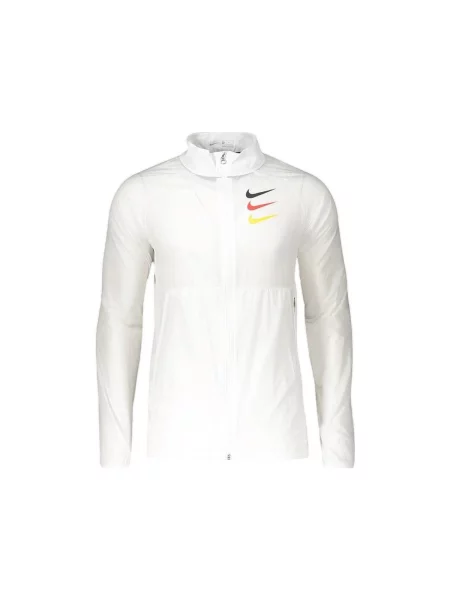 Dzseki Nike fehér