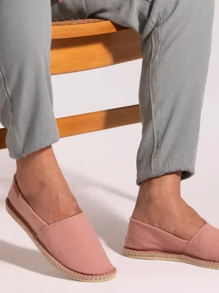 Эспадрильи Havaianas