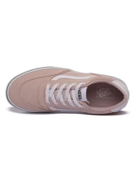 Pantofi copii Vans roz