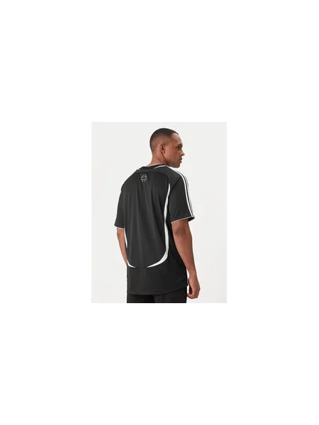 Adidas T-shirt adicolor Teamgeist Regular Fit crna