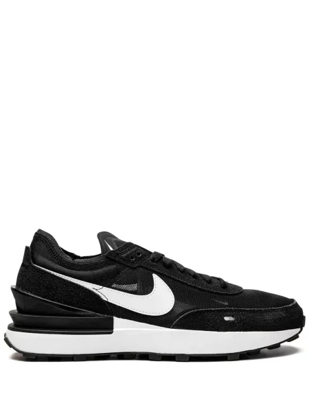 Sneakerși Nike negru