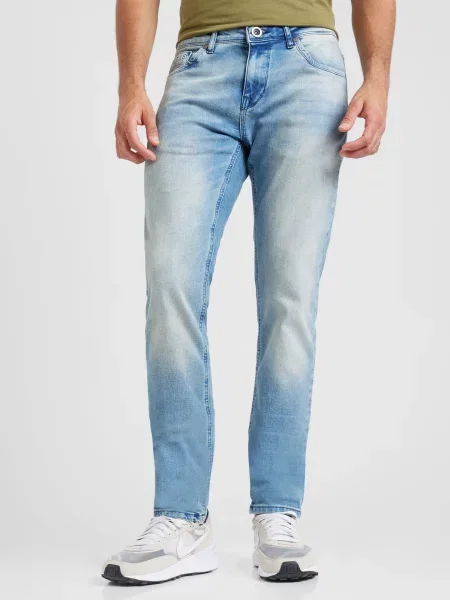 Cars Jeans Jeans BLAST denim albastru