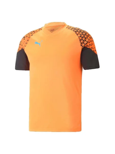 Fürdőruha Puma narancsszínű