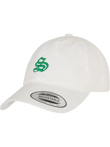 Šilterica Mister Tee bijela