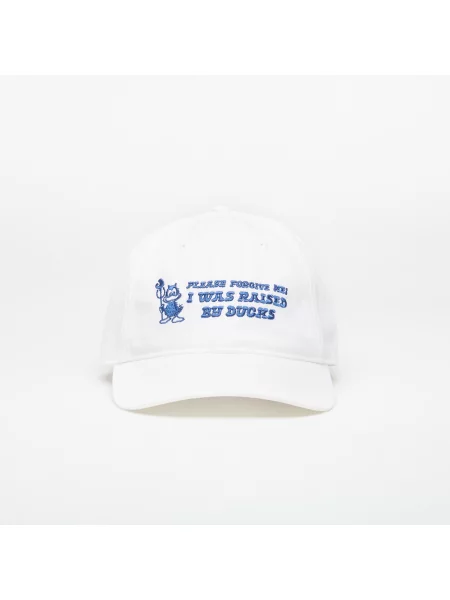 Κασκέτο Carhartt Wip λευκό