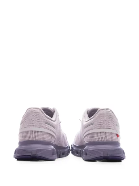Sneakerși On violet