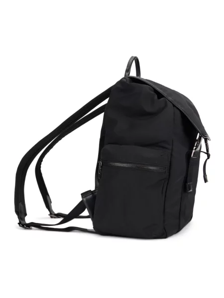 Torba Gianni Chiarini skórzana czarna