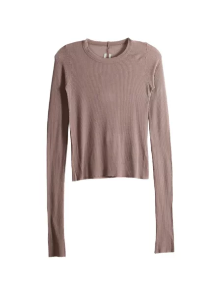 Lung tricou Rick Owens