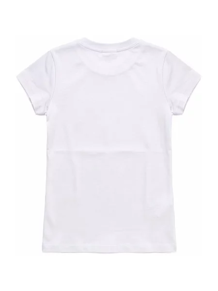 Tricou copii Leone 1947 alb