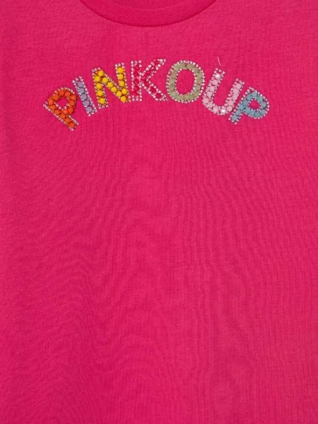 Pinko Up Дитяча футболка