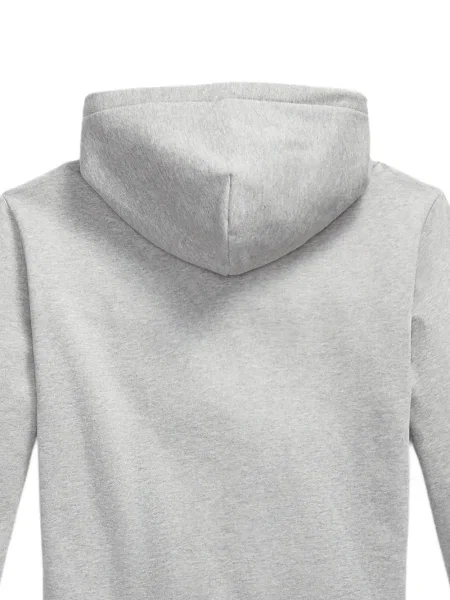 Cu centură curea Polo Ralph Lauren tricotate cu dungi albastru