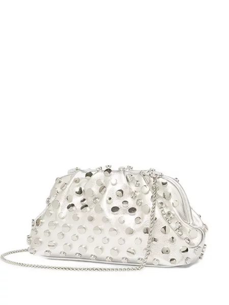 Crossbody kabelka Marella se cvočky