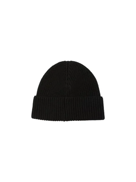 Barbour set de căciulci și pălării negru