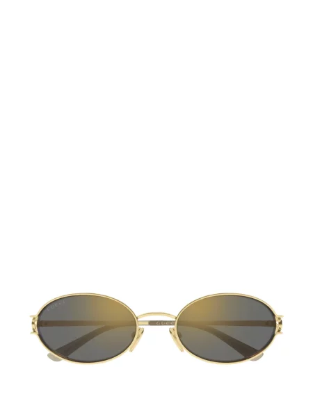 Ochelari de soare Gucci Eyewear cu autograf