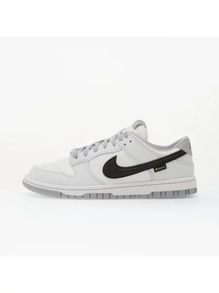 Sneakers Nike Dunk Low Gtx Summit White/ Black-Off White EUR 43 fehér