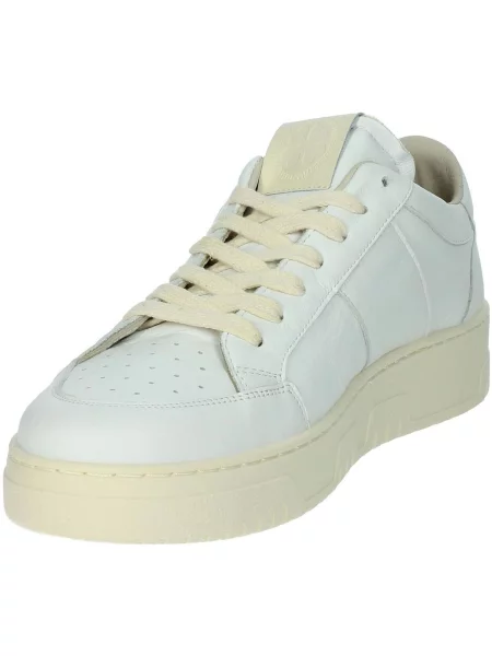 Golf félcipő Saint Sneakers fehér