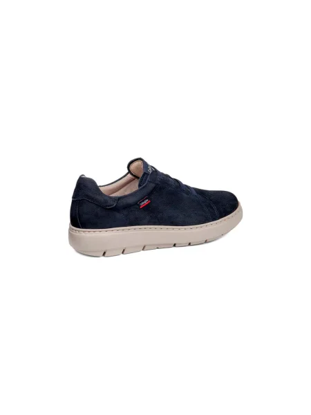 Pantofi Callaghan albastru