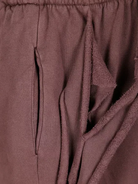 Spodnie Ottolinger brązowe