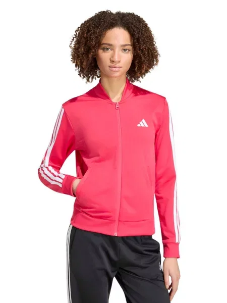 ADIDAS SPORTSWEAR Tepláková souprava Dayready nebeská modř bílá