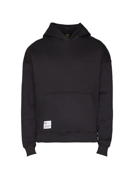 Geacă Alpha Industries alb