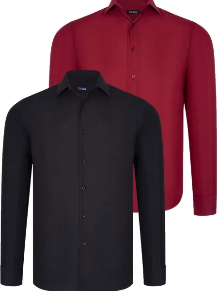 Srajca Dewberry črna