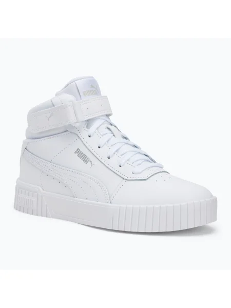 Félcipő Puma fehér
