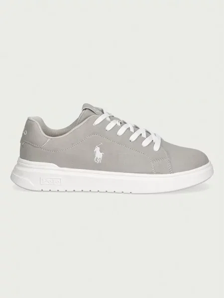 Polo Ralph Lauren HERITAGE COURT SUPER sneakers γυναικεία