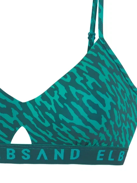 Elbsand Bikini turkizna / jelka
