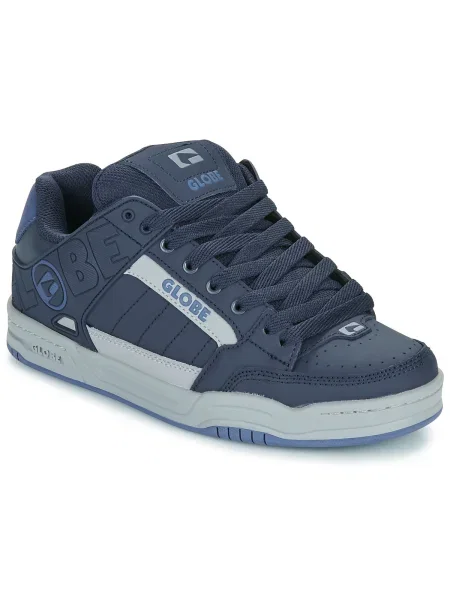 Pantofi Globe albastru