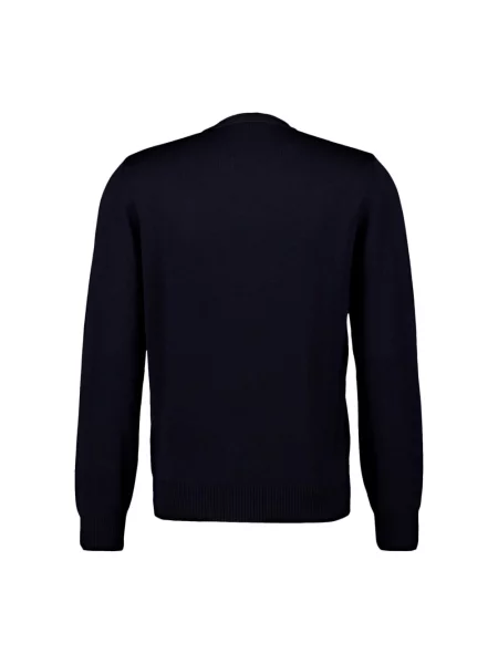 Sweter Maerz niebieski