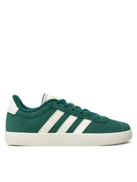 Adidas Laisvalaikio batai VL Court Kids žalia