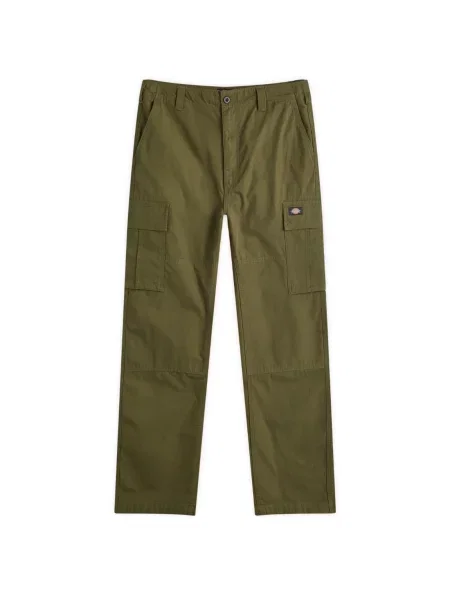 Spodnie cargo Dickies zielone