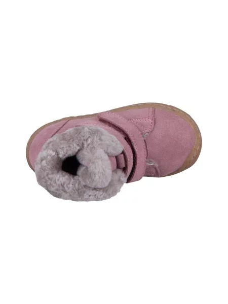 Kozačky Froddo béžové