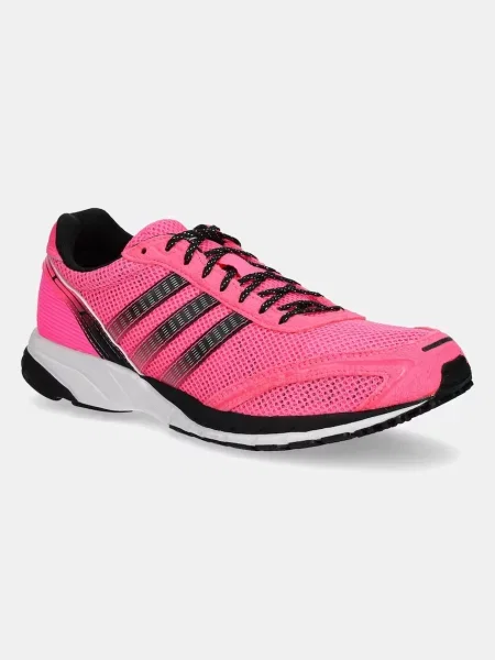 Adidas Originals sneakersy Adizero Adios OG W różowy