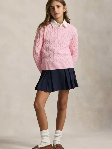 Polo Ralph Lauren светр дитячий