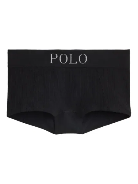 Șosete Polo Ralph Lauren cu 5 buzunare cu broderie tricotate albastru
