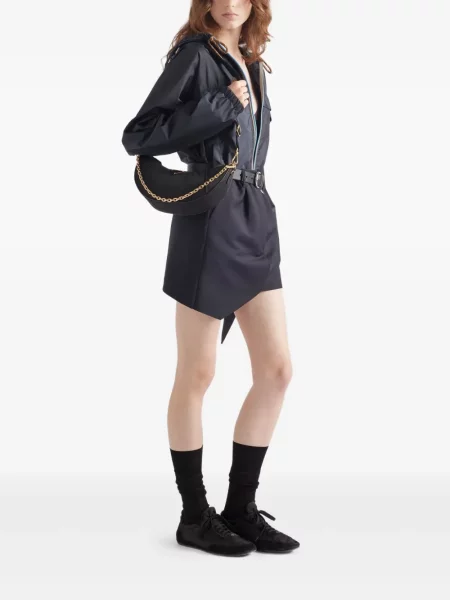 Geantă Prada negru