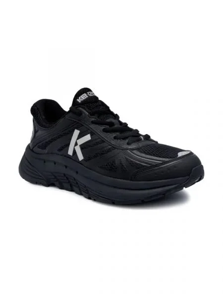 Kenzo Sneakers negru