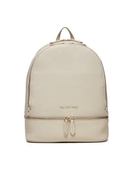 Valentino Rucsac Brixton Écru bej