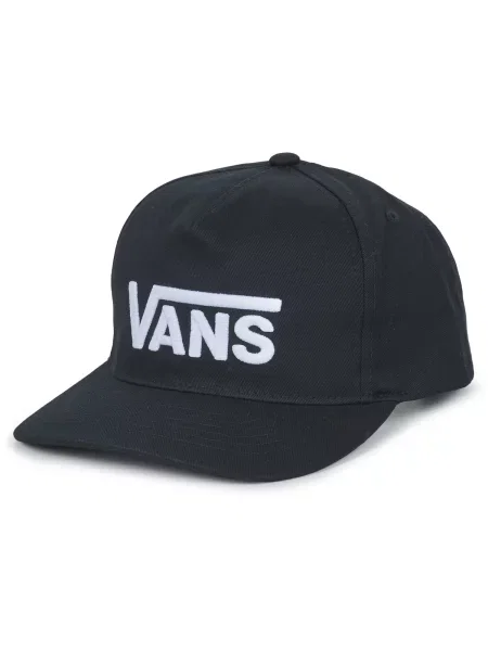 Šilterica Vans s autogramom crna
