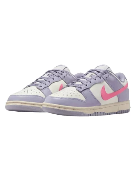 Tenisky Nike Dunk ružová