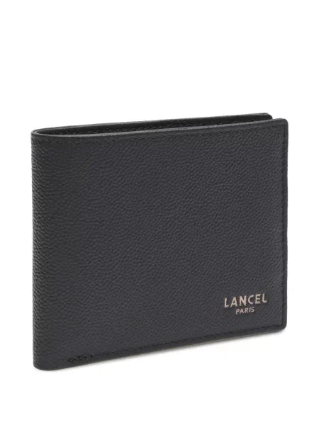 Peňaženka Lancel čierna