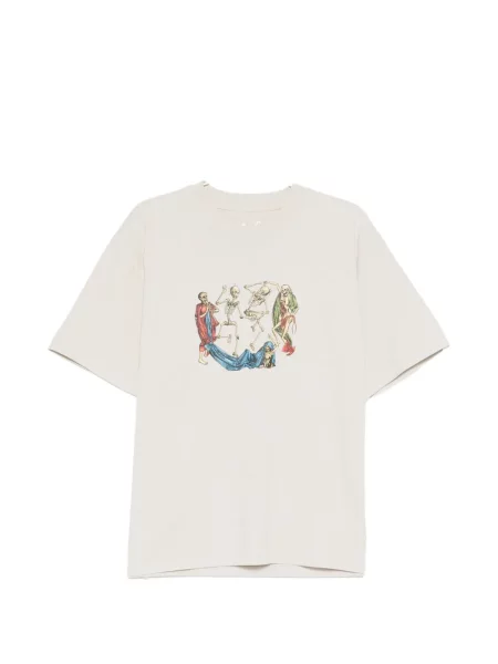 Tricou Melt cu imagine