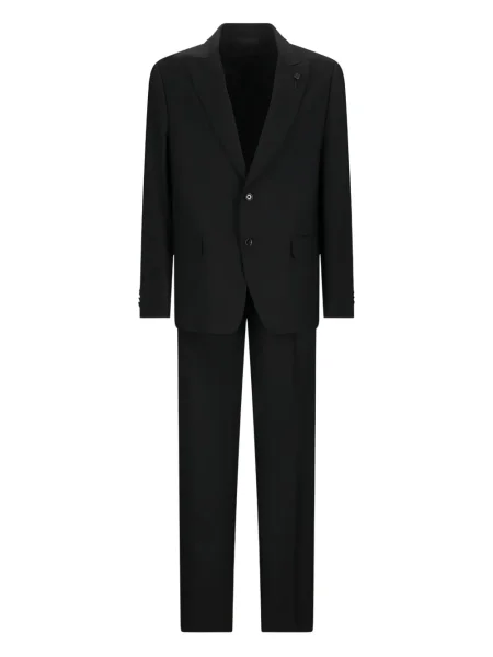 Costum Lardini de costum negru