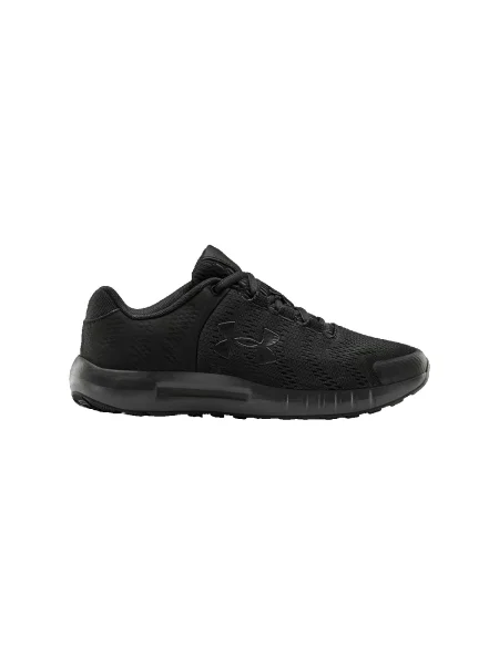 Pantofi Under Armour negru