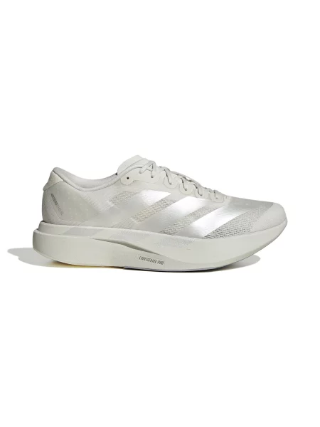 Adidas adizero Evo SL M Mężczyźni Buty sportowe adidas Performance Size: 10 biały