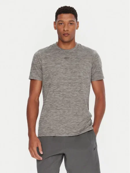 Reebok Póló szürke